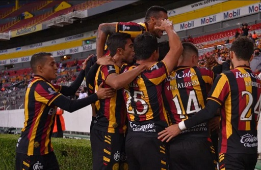 Liga de Expansión MX: Leones Negros, último invitado a la Liguilla – ASICH